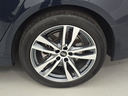 Used 2023 Audi A6 2.0T Premium w/ Convenience Package image 33