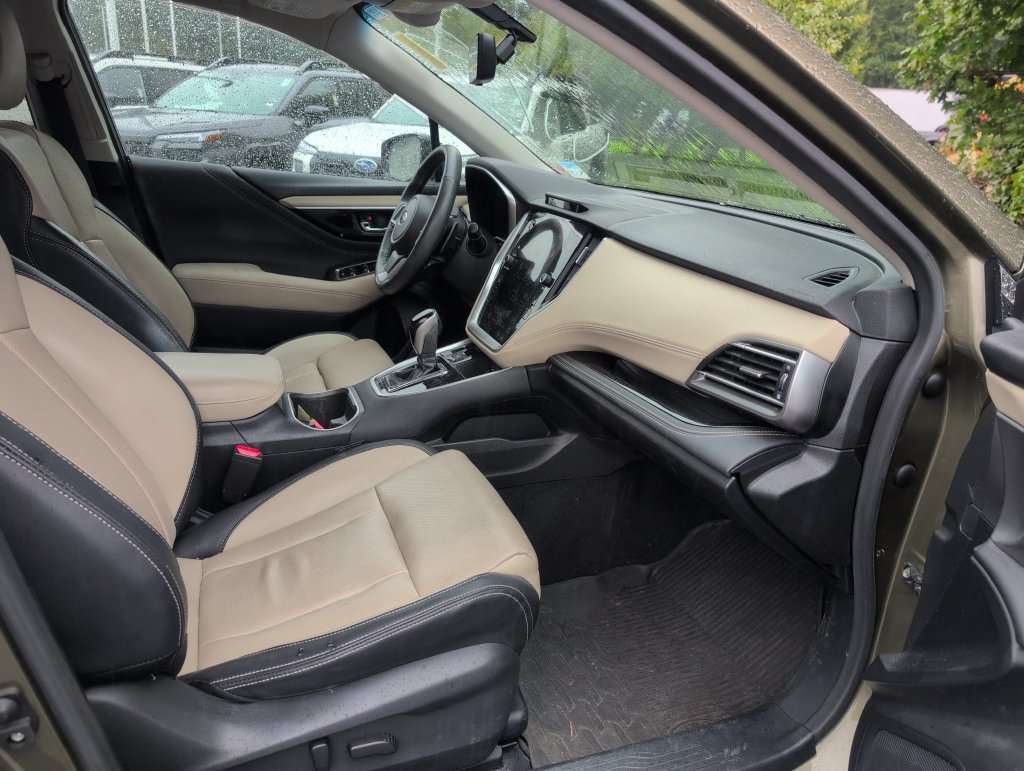 Used 2020 Subaru Outback Limited w/ Popular Package #2 AWD/4WD image 39