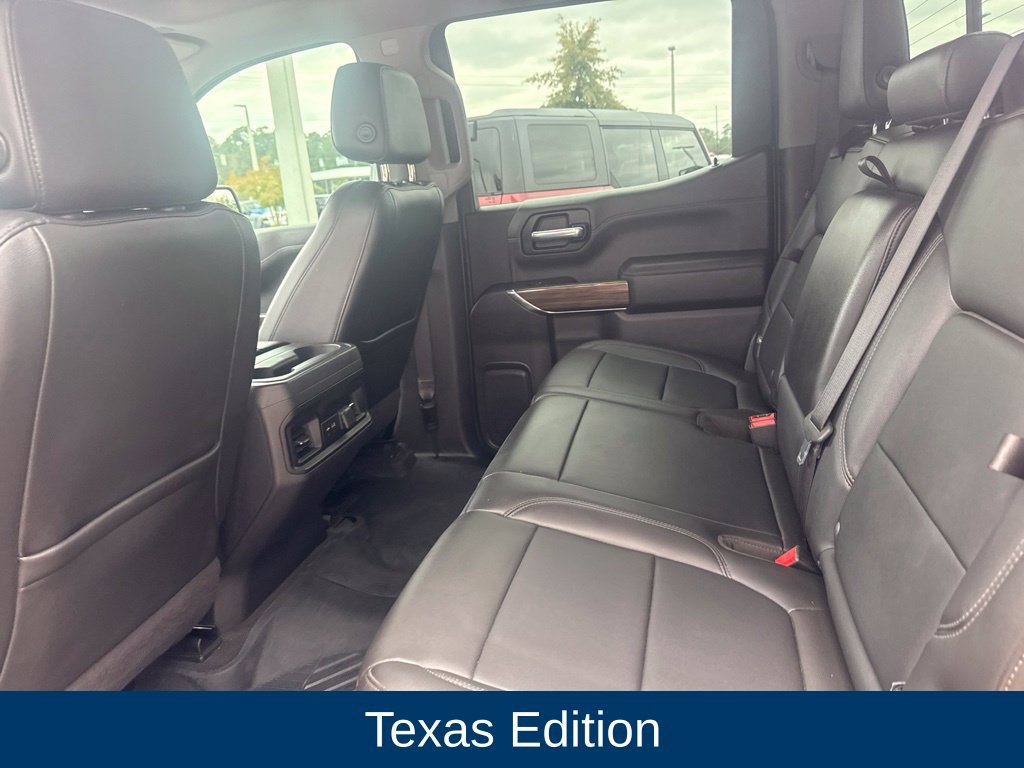 Used 2020 Chevrolet Silverado 1500 RST AWD/4WD image 28