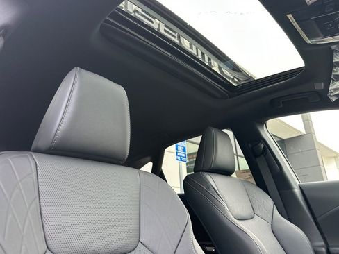 New 2026 Lexus RX 350 Premium Plus image 17
