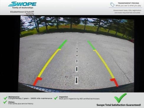 Certified 2023 Dodge Durango R/T AWD/4WD image 23