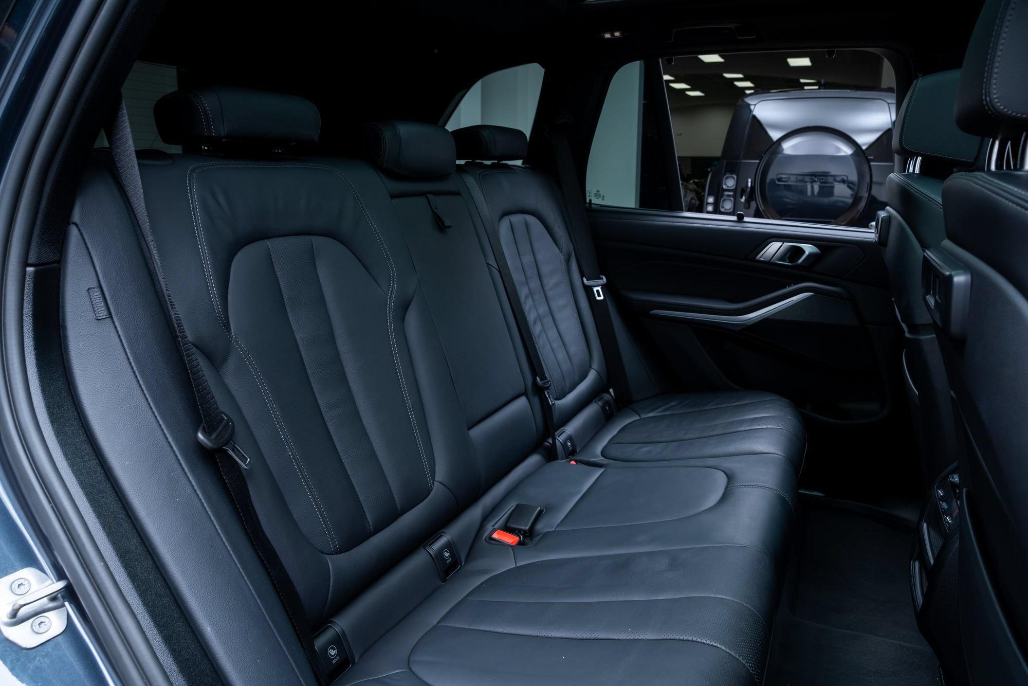 Used 2022 BMW X5 xDrive45e w/ M Sport Package AWD/4WD image 24