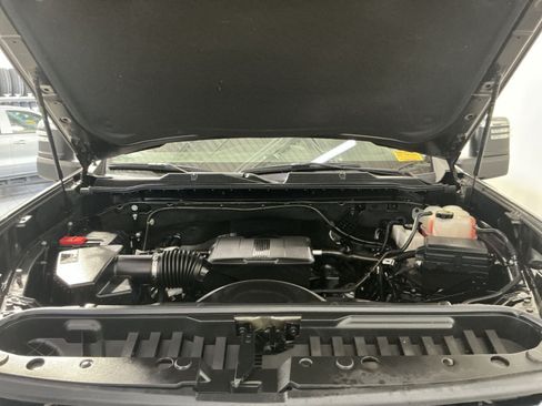 Used 2020 Chevrolet Silverado 2500 LTZ AWD/4WD image 26