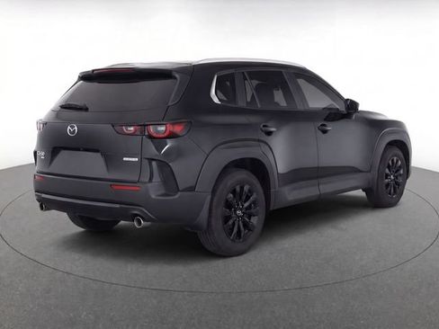 Certified 2023 MAZDA CX-50 2.5 S w/ Cargo Package AWD/4WD image 3