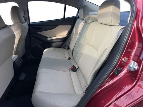 Used 2022 Subaru Impreza Premium image 13