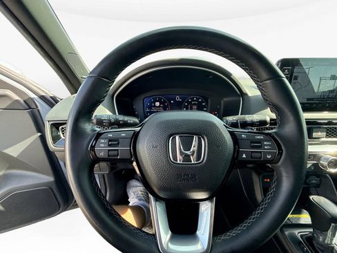 Used 2024 Honda Civic Sport Touring image 11