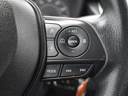 Used 2023 Toyota Corolla LE FWD image 22