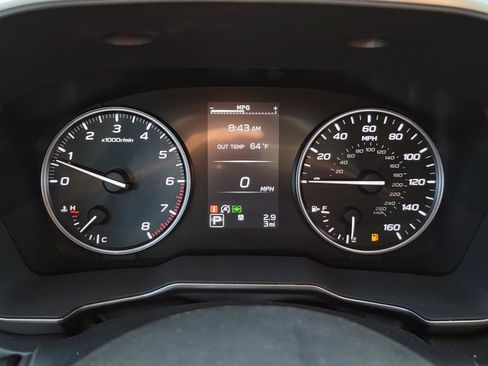 Certified 2025 Subaru Outback Limited image 16