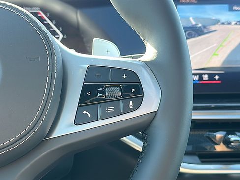 New 2026 BMW X5 xDrive40i w/ M Sport Package image 19