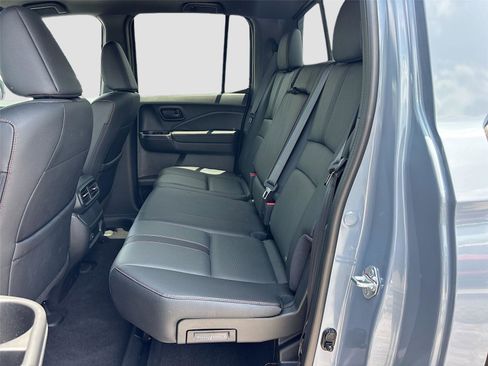 Certified 2026 Honda Ridgeline TrailSport image 30