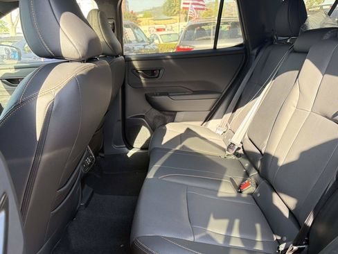 New 2026 Subaru Outback Wilderness AWD/4WD image 11