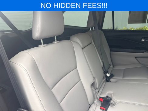 Used 2021 Honda Pilot EX-L image 27