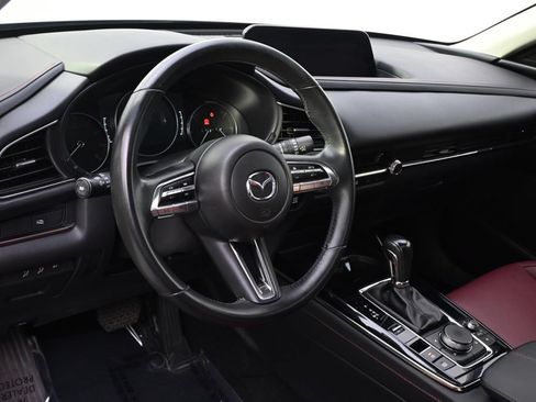 Used 2023 MAZDA CX-30 AWD 2.5 S w/ Preferred Package image 11