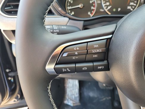 New 2026 MAZDA CX-30 2.5 Turbo w/ Premium Package image 30