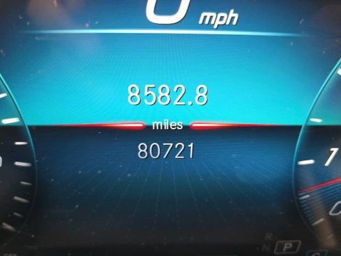 Used 2020 Mercedes-Benz GLS 580 4MATIC image 18
