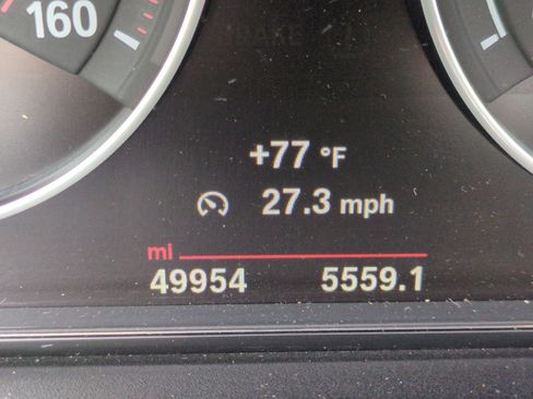 Used 2016 BMW 435i xDrive Convertible AWD/4WD image 21