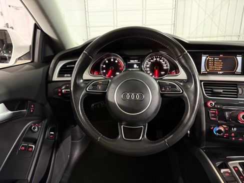 Used 2015 Audi A5 2.0T Premium AWD/4WD image 35