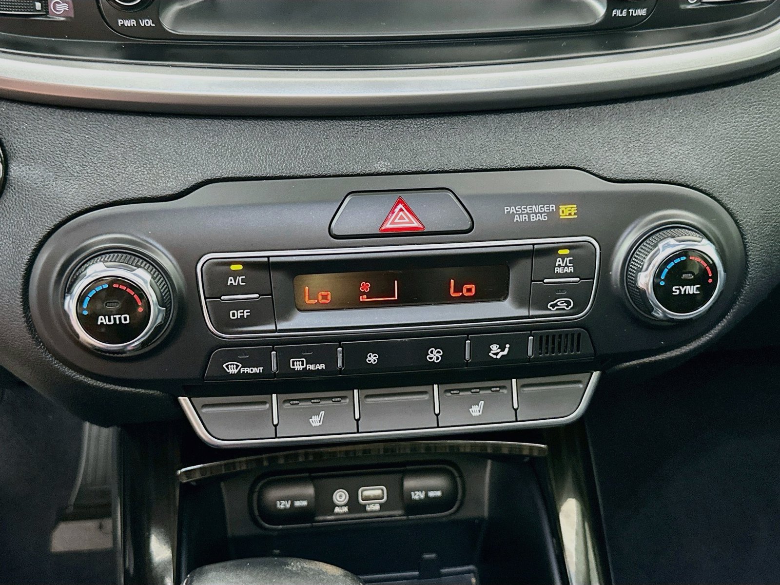 Used 2019 Kia Sorento EX FWD image 15