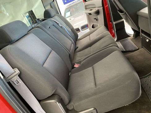Used 2011 Chevrolet Silverado 1500 LT w/ Texas Edition image 22
