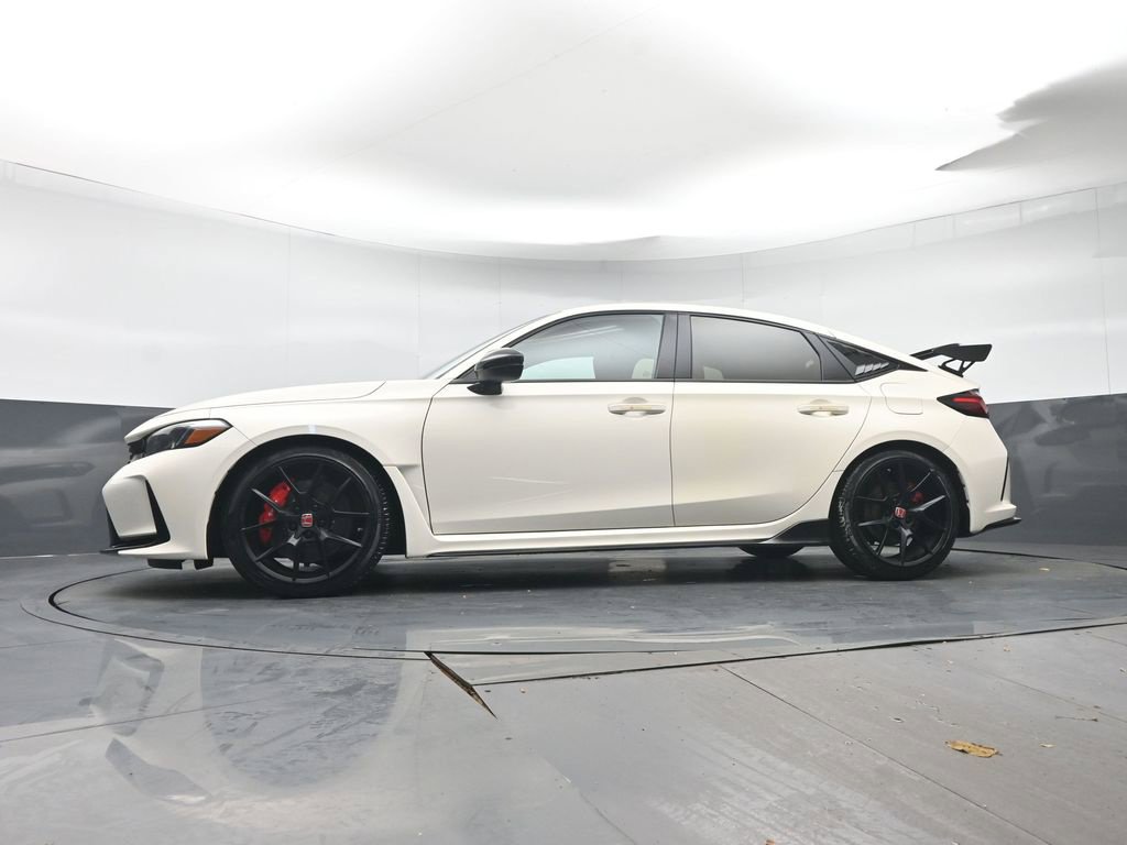 Used 2024 Honda Civic Type R image 26