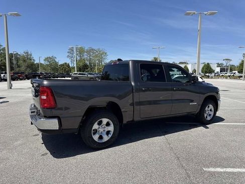 New 2026 RAM 1500 2WD Crew Cab image 3
