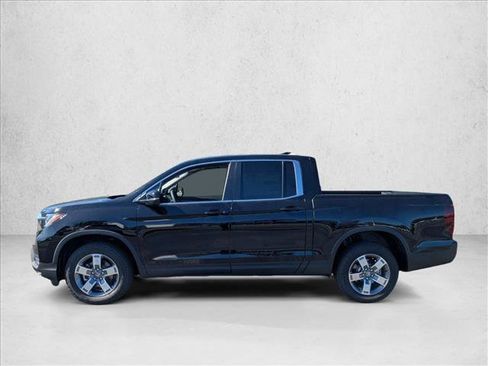 New 2026 Honda Ridgeline RTL image 5