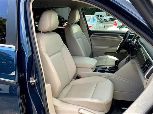 Used 2018 Volkswagen Atlas SE image 7