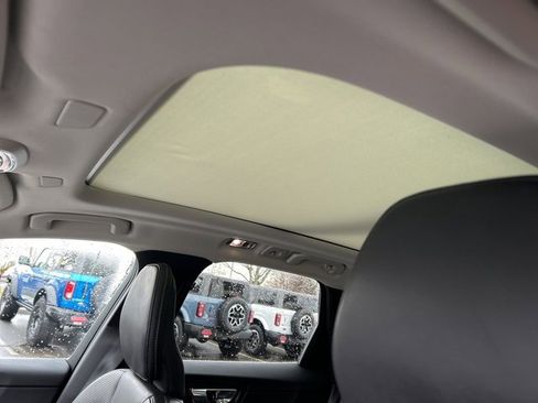 Used 2021 Volvo XC60 T5 Inscription w/ Protection Package Premier image 16