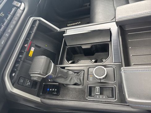 Used 2023 Toyota Tundra Platinum image 19