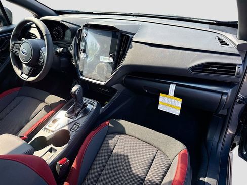 New 2026 Subaru Impreza RS image 36