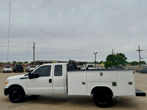 Used 2015 Ford F350 XL RWD image 5