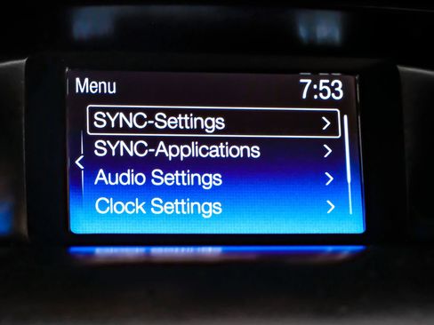 Used 2018 Ford Focus ST image 35