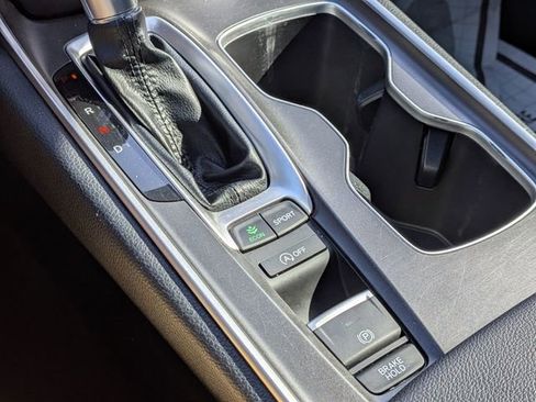 Used 2022 Honda Accord Sport image 18