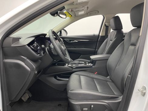 Used 2023 Buick Envision Essence AWD/4WD image 17
