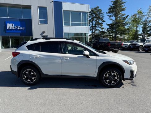 Used 2019 Subaru Crosstrek 2.0i Premium AWD/4WD image 5