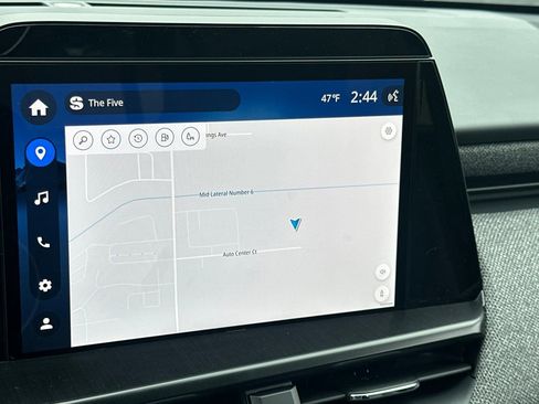 New 2026 Subaru Outback Premium image 21