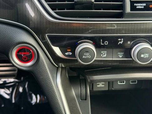 Used 2022 Honda Accord Sport image 18