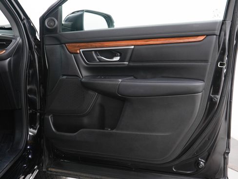 Used 2020 Honda CR-V EX-L image 9