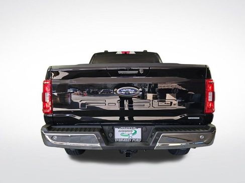 Certified 2021 Ford F150 XLT w/ Equipment Group 302A High image 6