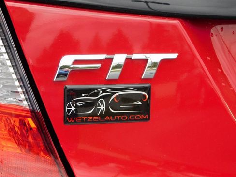 Used 2020 Honda Fit Sport image 36