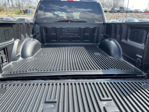 Used 2024 Ford F150 XLT w/ Mobile Office Package image 24