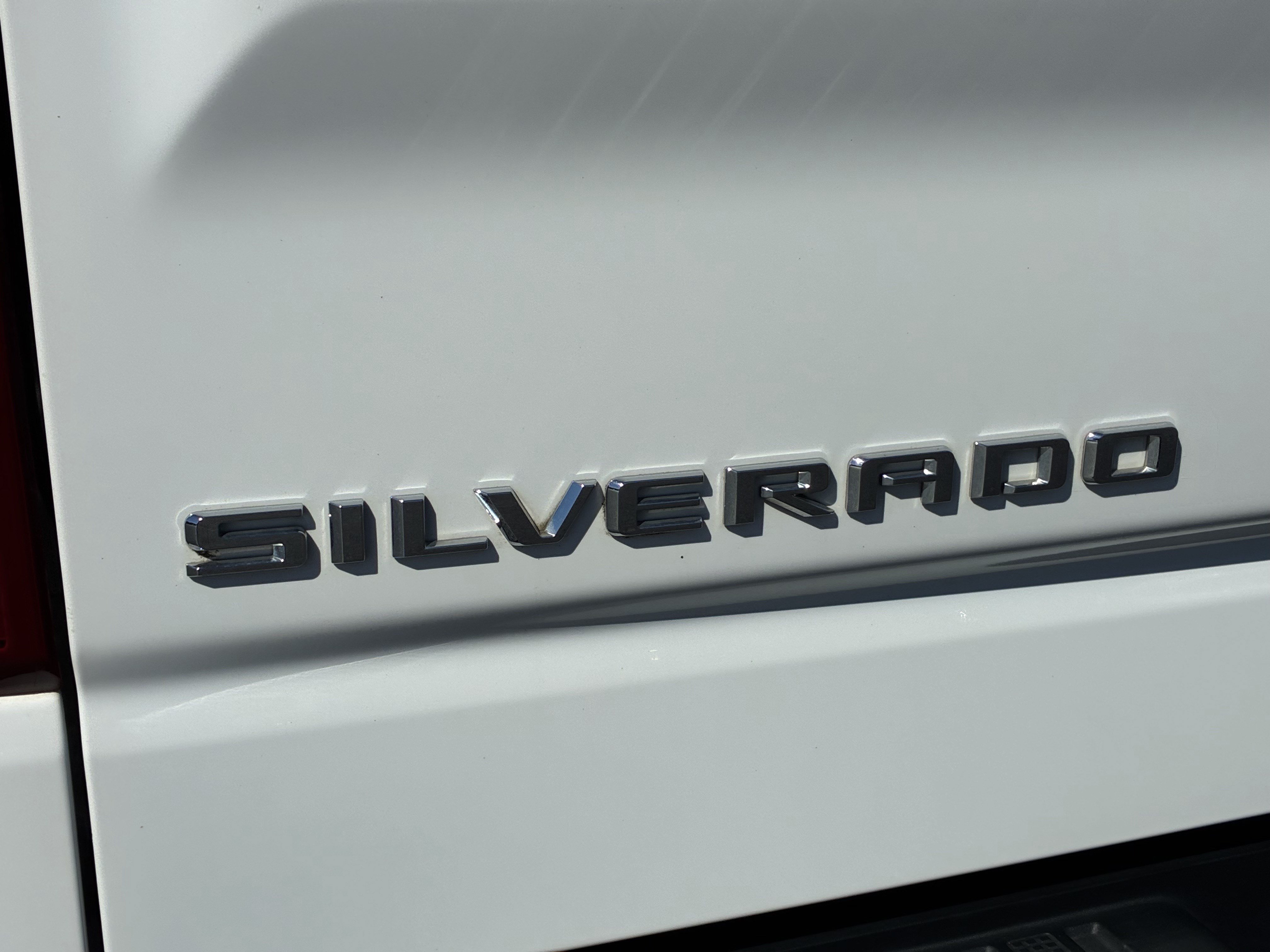 Used 2020 Chevrolet Silverado 1500 LT Trail Boss AWD/4WD image 11
