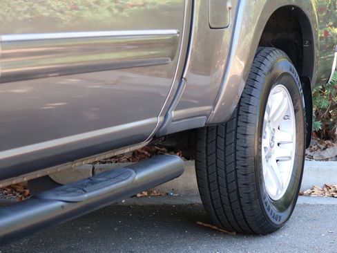 Used 2006 Toyota Tundra SR5 RWD image 9