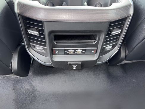 New 2026 RAM 1500 Laramie w/ Night Edition AWD/4WD image 39