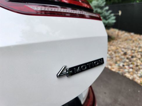 Certified 2021 Volkswagen Arteon SEL image 22
