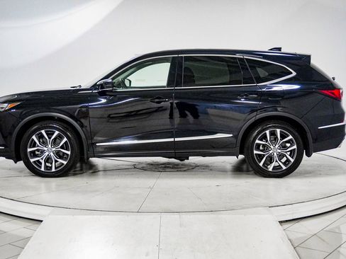 Used 2023 Acura MDX SH-AWD w/ Technology Package image 5