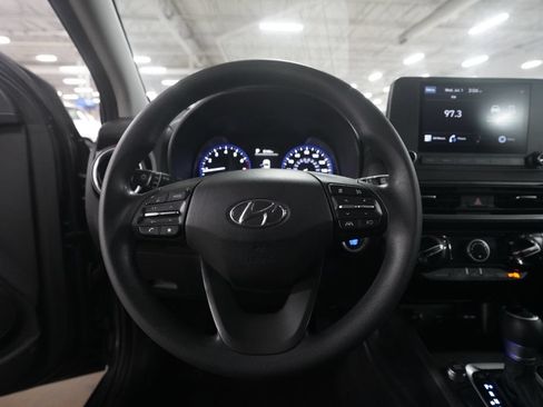 Used 2022 Hyundai Kona SEL AWD/4WD image 4