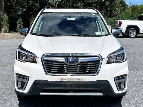 Used 2019 Subaru Forester Touring AWD/4WD image 6