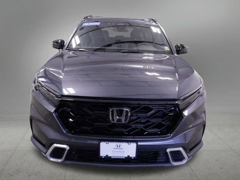 Certified 2023 Honda CR-V Sport Touring image 10