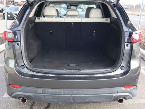 Used 2024 MAZDA CX-30 AWD 2.5 S w/ Select Sport Pkg image 34